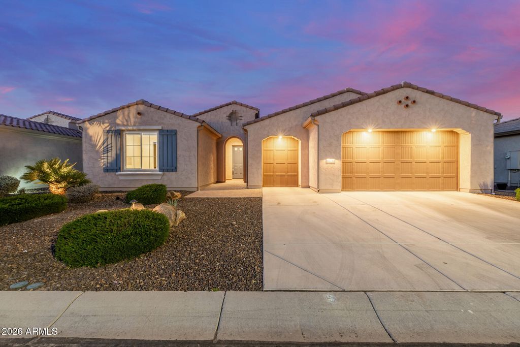 Photo of 16730 W La Reata Avenue, Goodyear, AZ 85395 (MLS # 6966046)