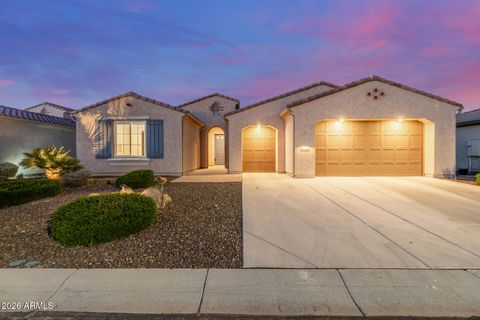 16730 W LA REATA Avenue Goodyear AZ 85395