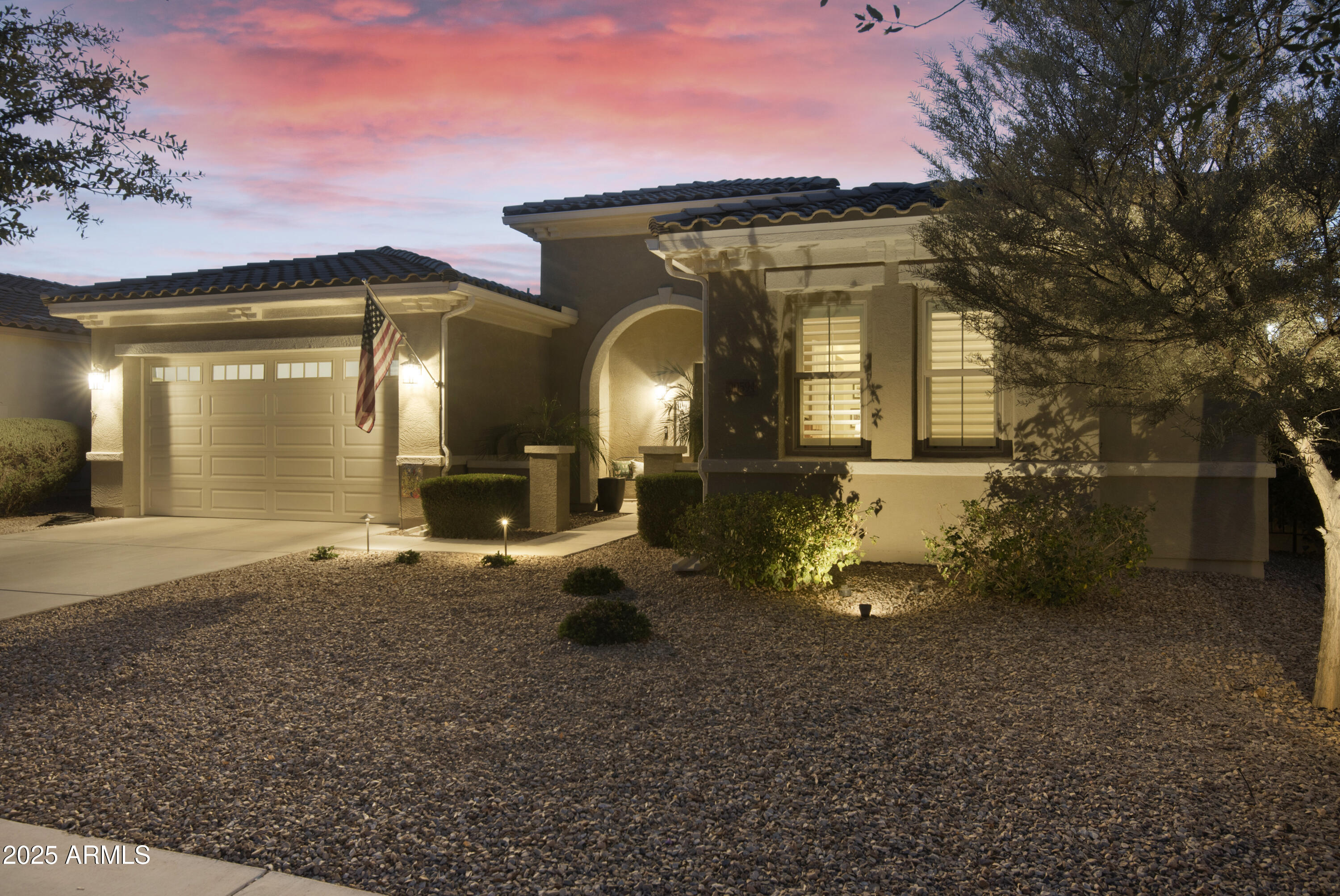 20594 S 194TH Place