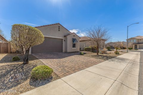 10043 W ROBIN Lane Peoria AZ 85383