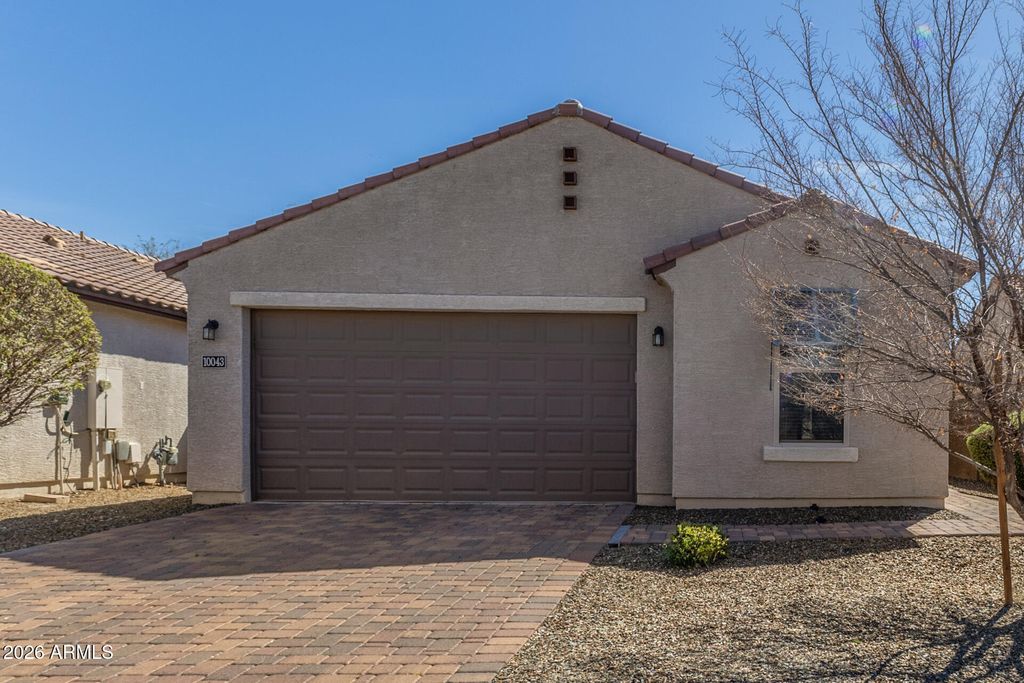 Photo of 10043 W Robin Lane, Peoria, AZ 85383 (MLS # 6993782)