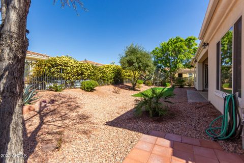 A home in Sun City West