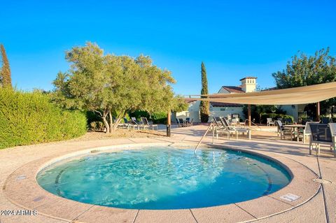 A home in Sun City West