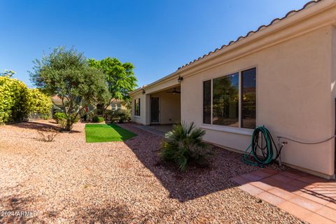 A home in Sun City West