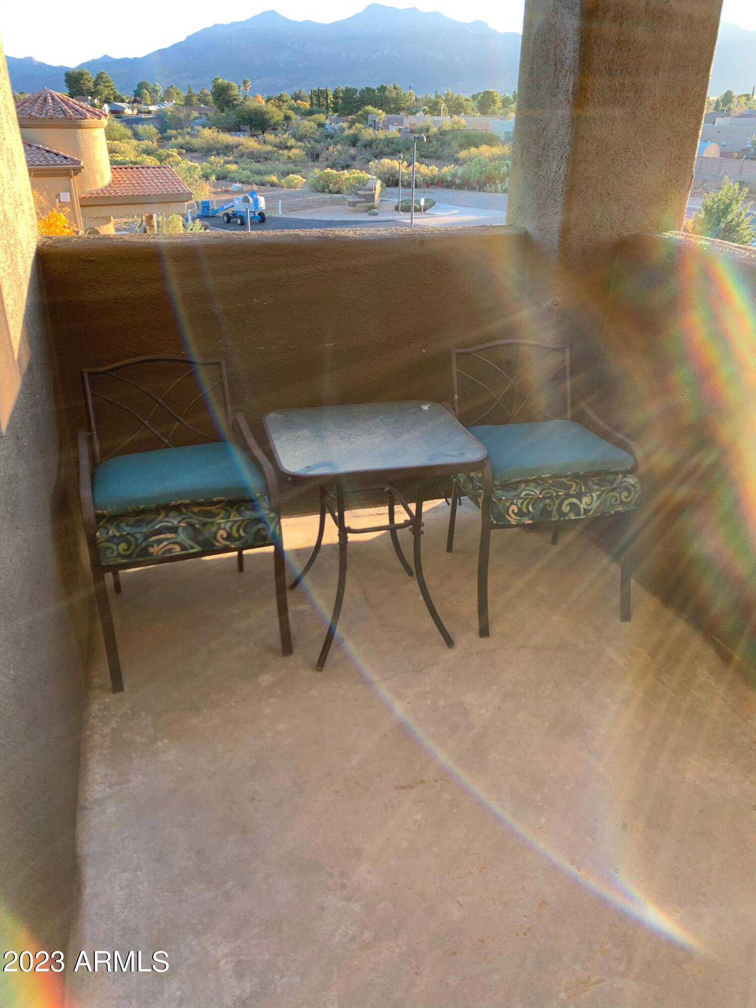 CASA ANTIGUA CONDOMINIUMS - Residential Lease