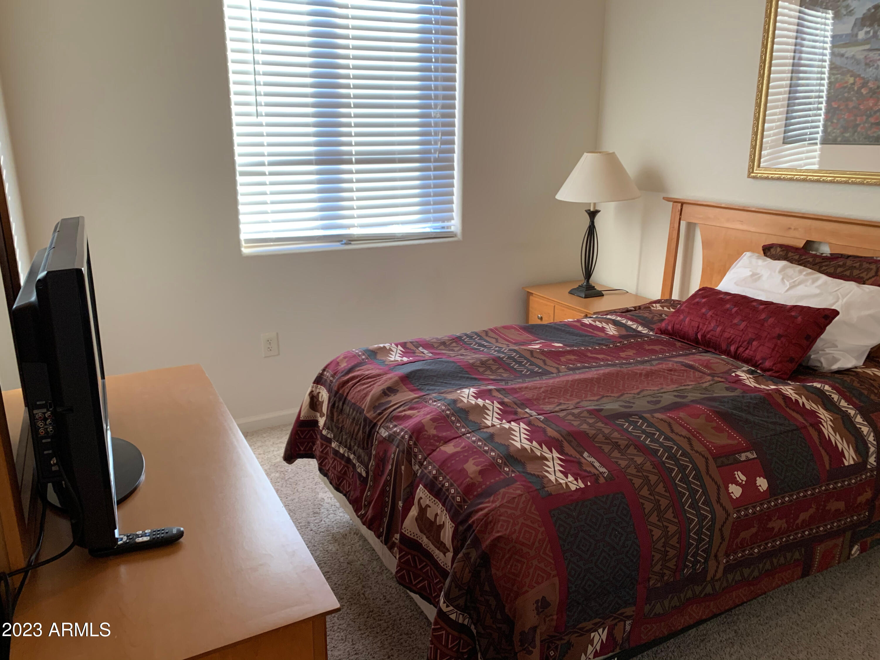 CASA ANTIGUA CONDOMINIUMS - Residential Lease