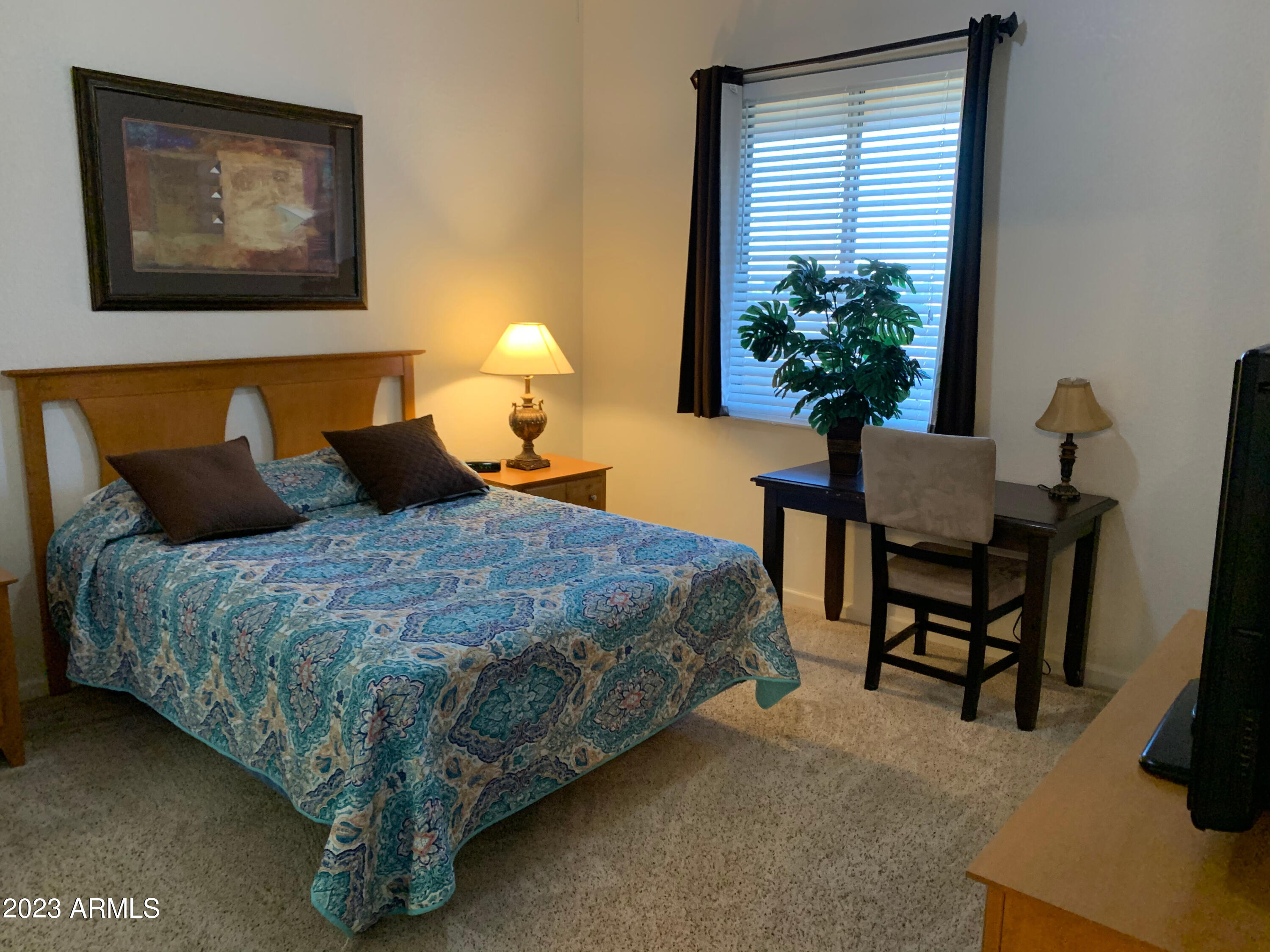 CASA ANTIGUA CONDOMINIUMS - Residential Lease