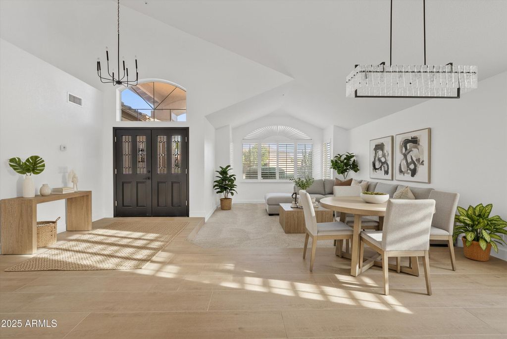 Photo of 19276 N 90th Place, Scottsdale, AZ 85255 (MLS # 6960558)