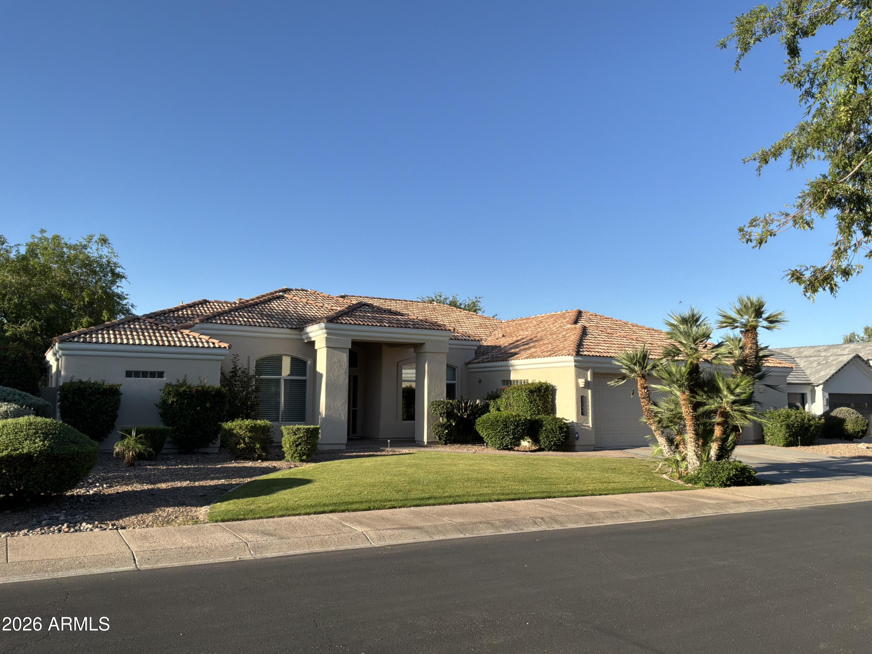 11233 E DEL TIMBRE Drive