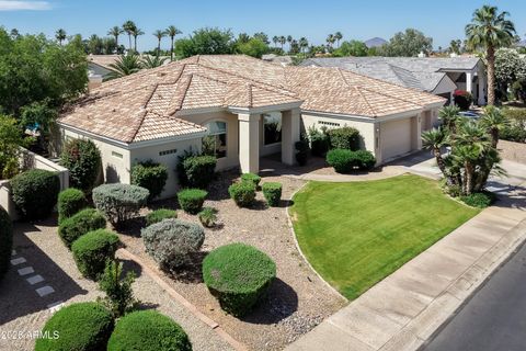 Property photo of 11233 E Del Timbre Drive, Scottsdale, AZ 85259