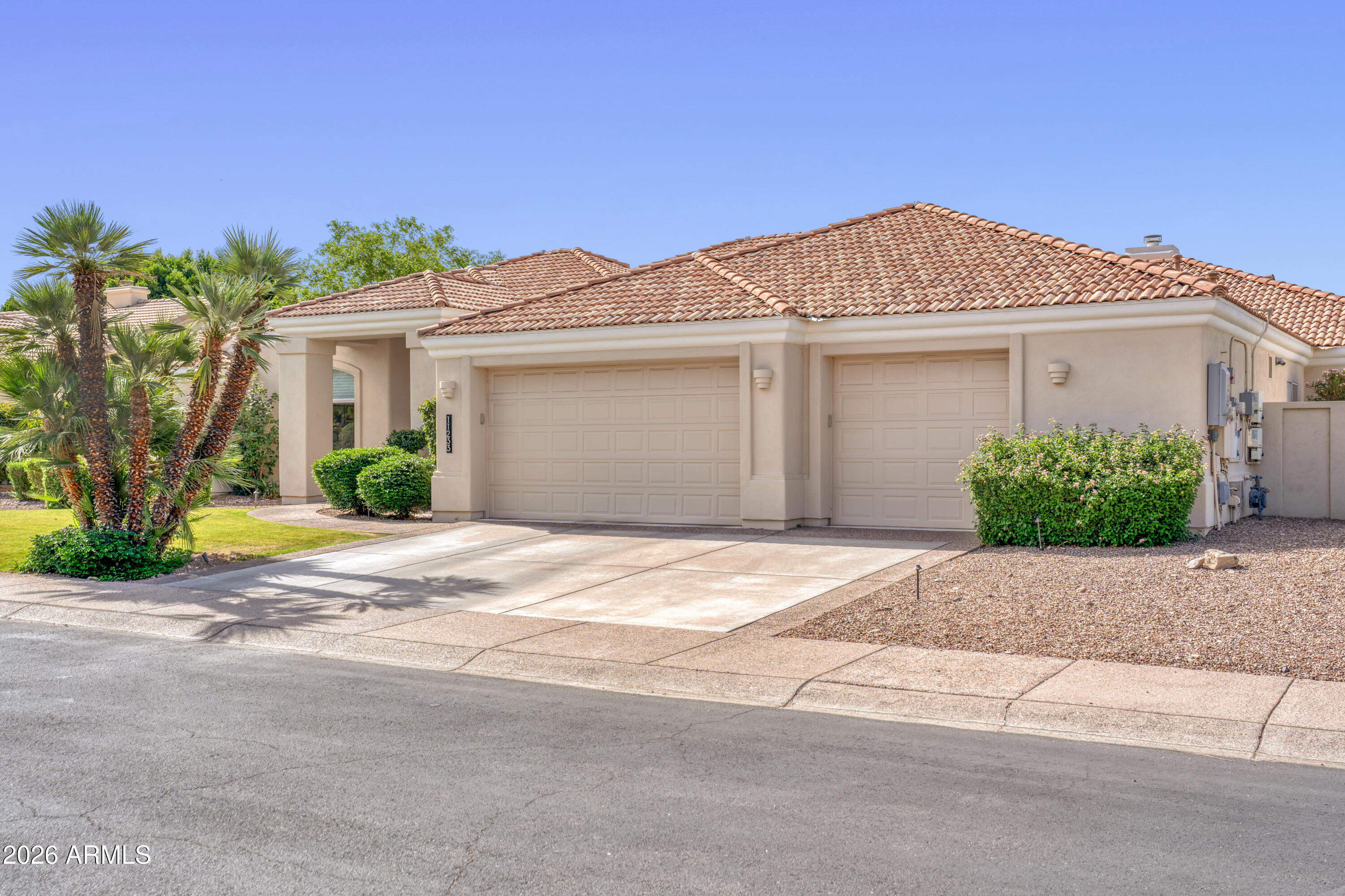 11233 E DEL TIMBRE Drive