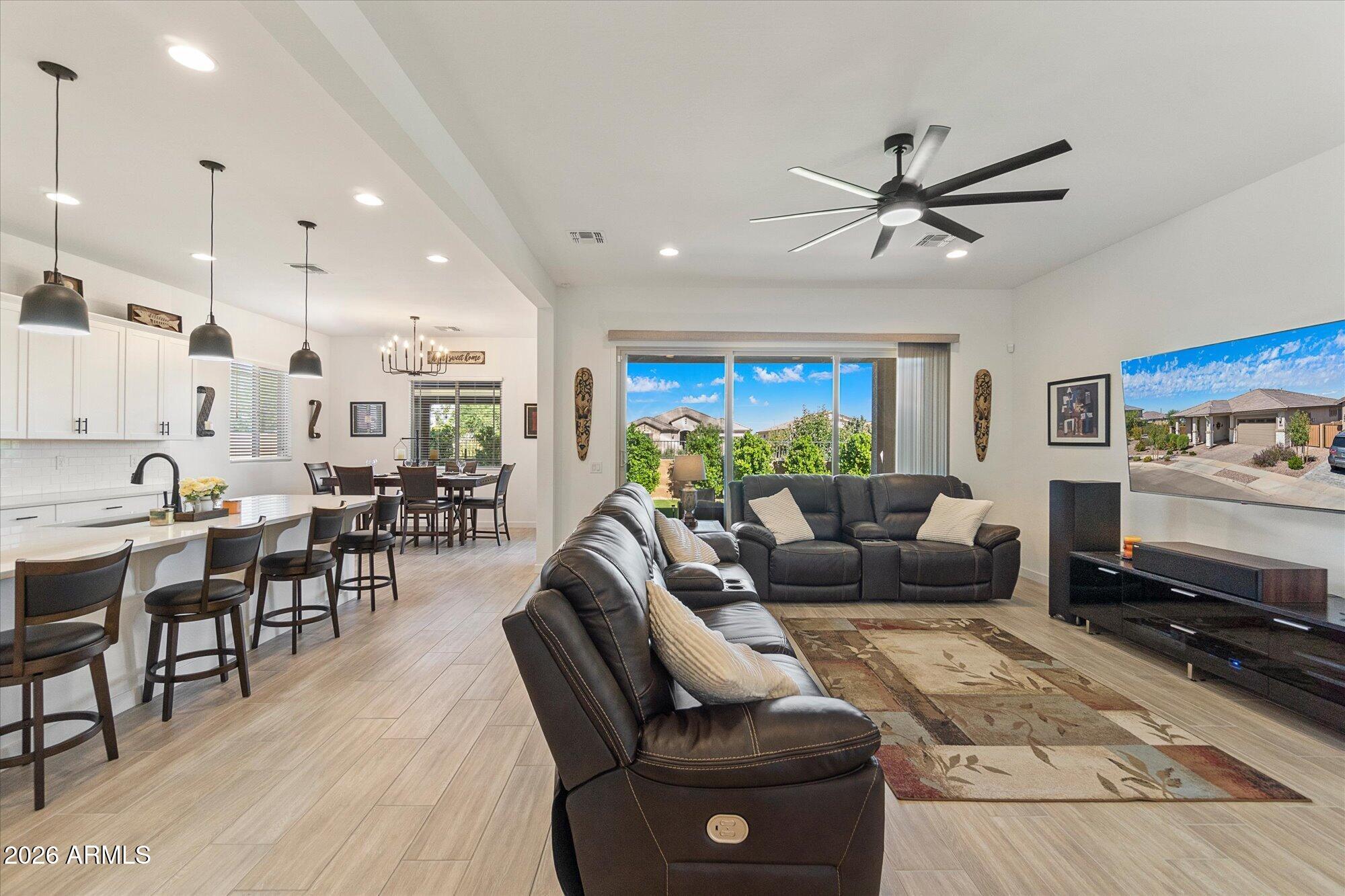 21814 E Bonanza Court