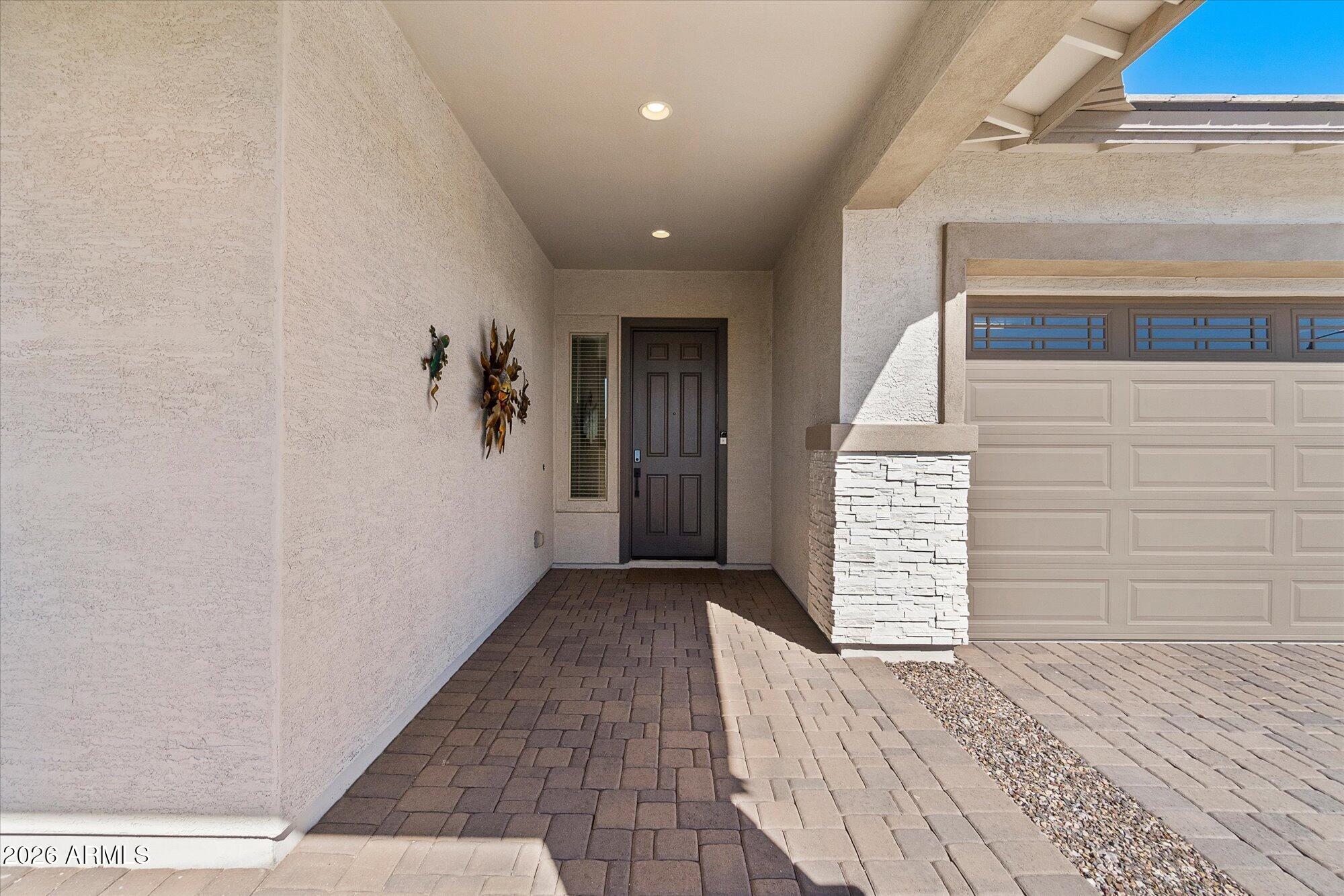 21814 E Bonanza Court