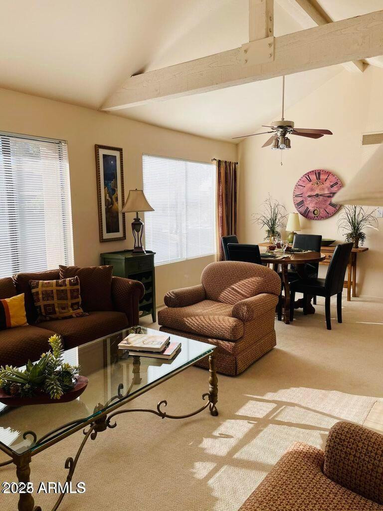 10115 E Mountain View Road Unit 2036