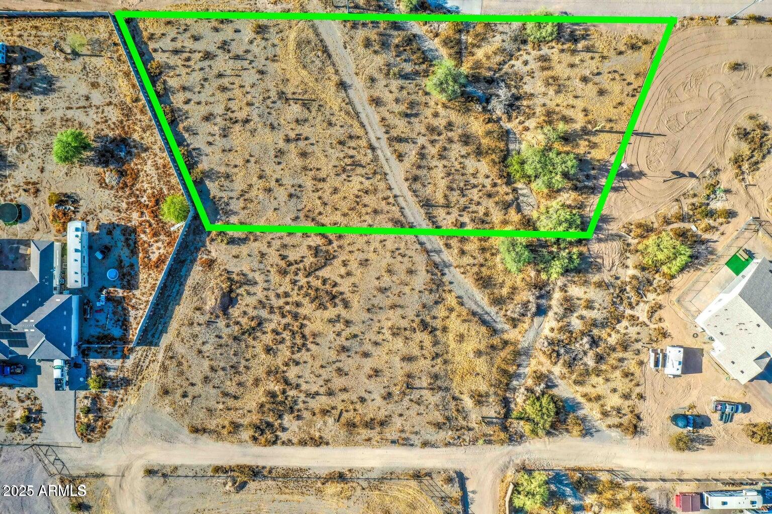 0 W Wildflower Drive 21
