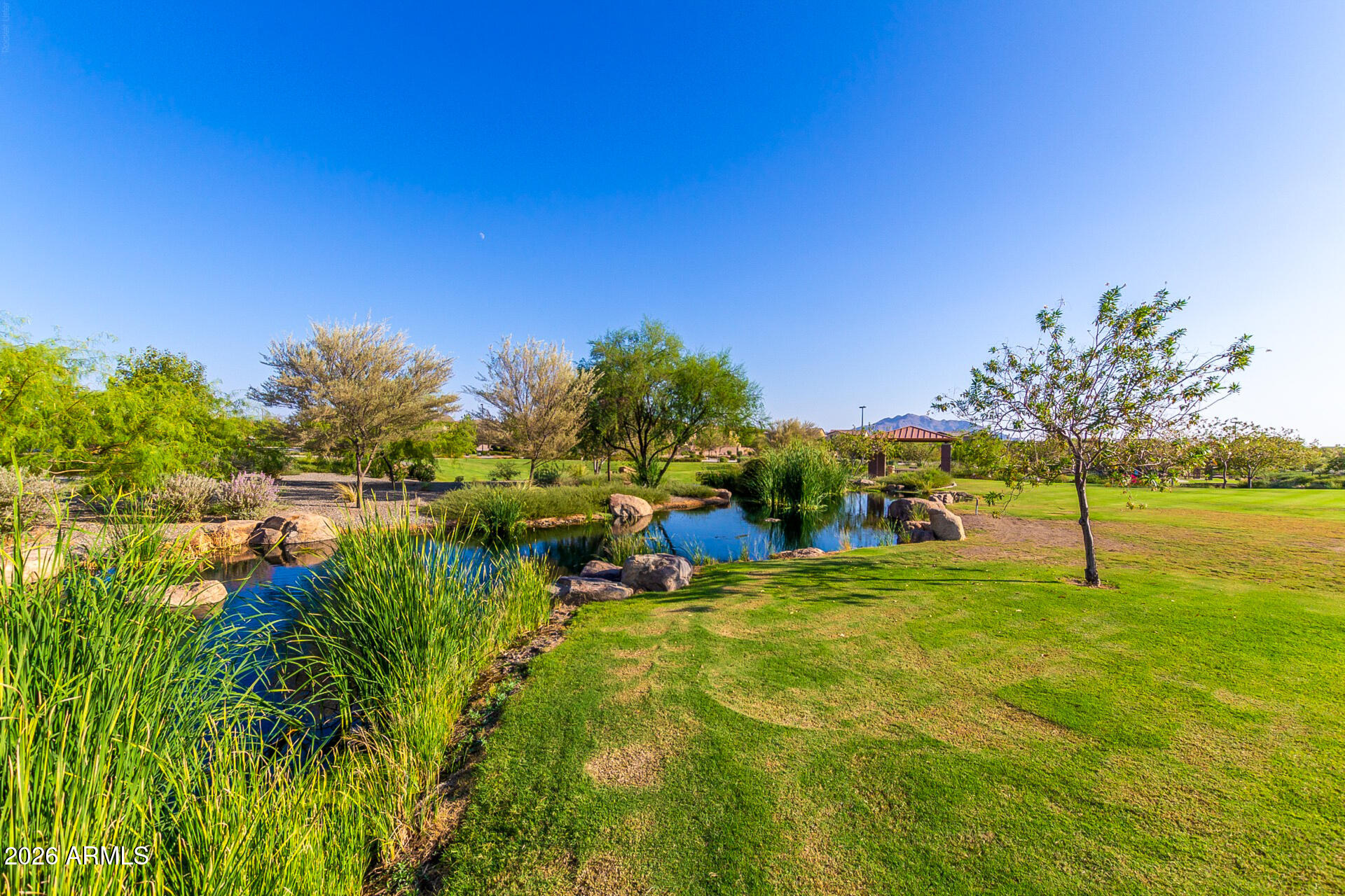 BRIDGES EAST PARCEL 3-2 - Residential