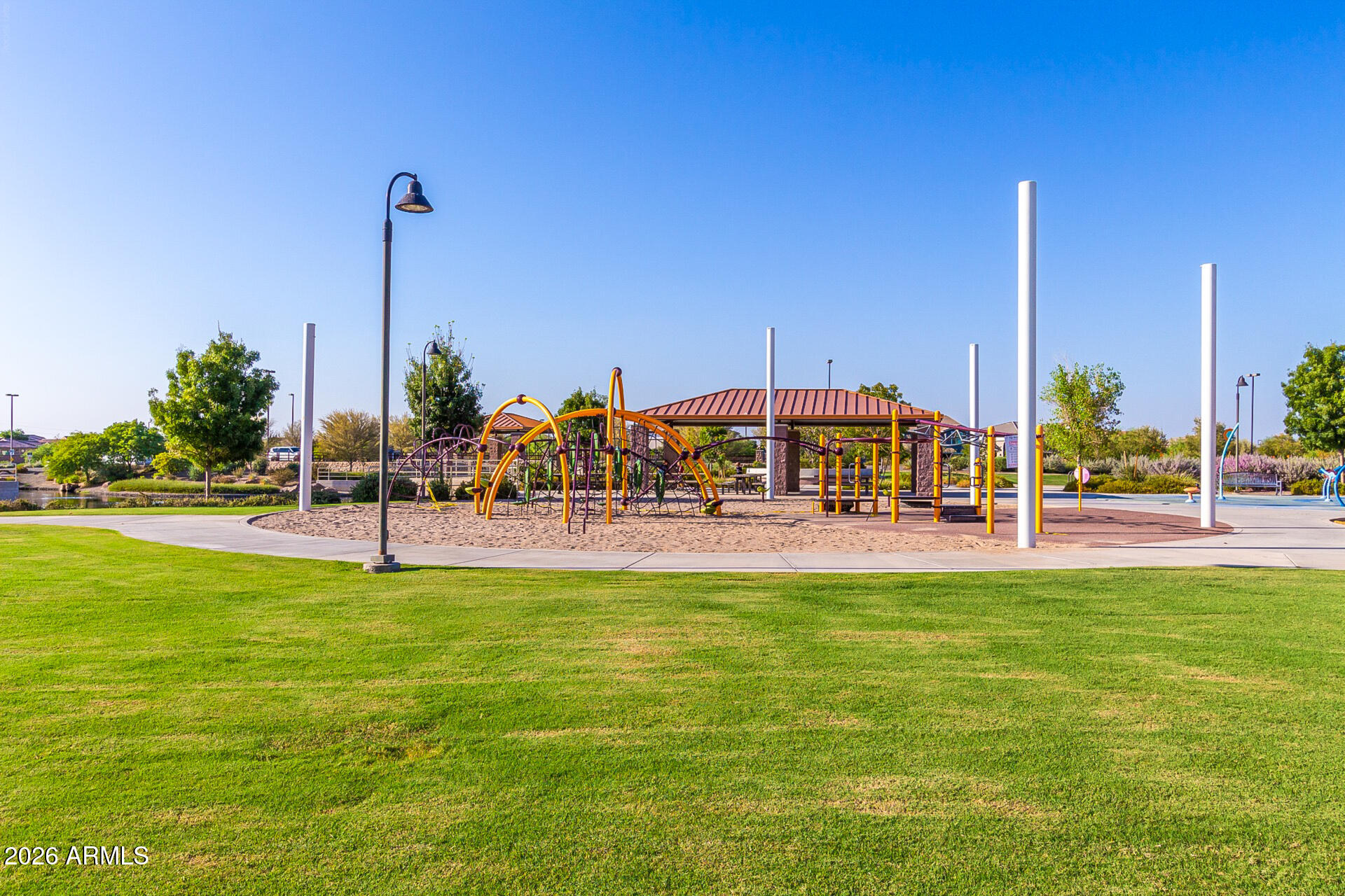BRIDGES EAST PARCEL 3-2 - Residential