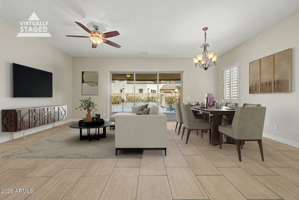 Photo of 5387 S Forest Avenue, Gilbert, AZ 85298 (MLS # 7017953)