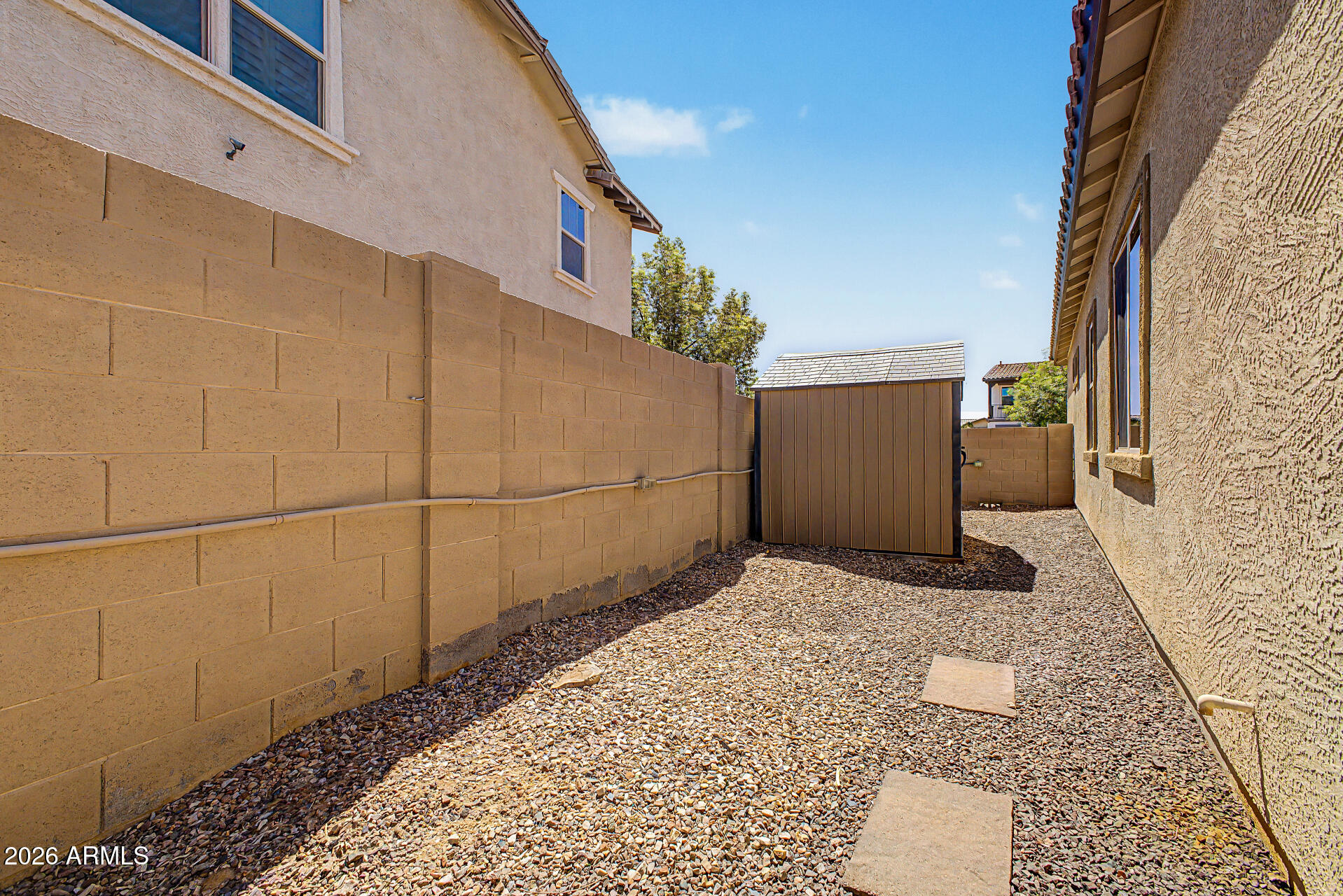 BRIDGES EAST PARCEL 3-2 - Residential