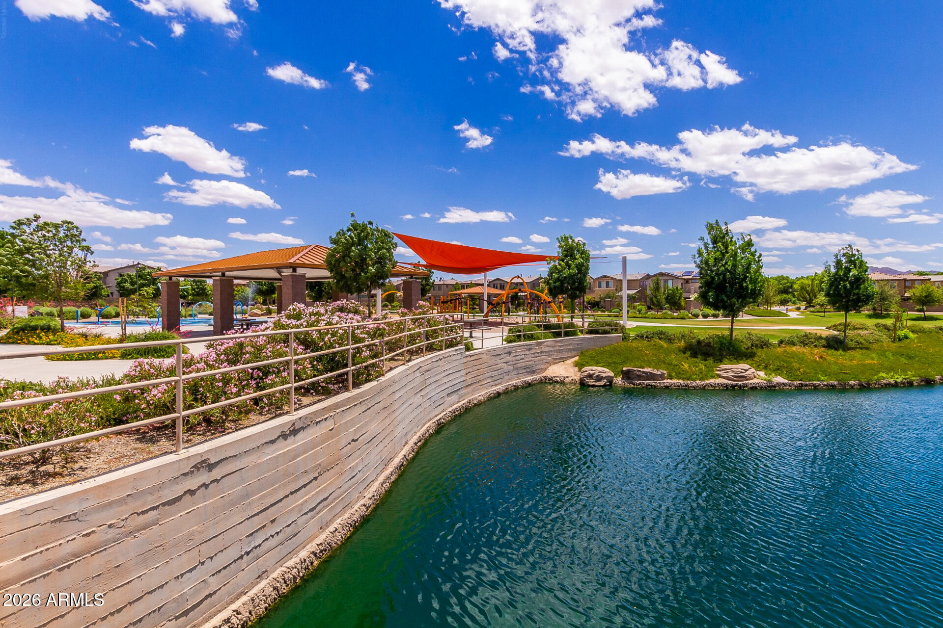 BRIDGES EAST PARCEL 3-2 - Residential
