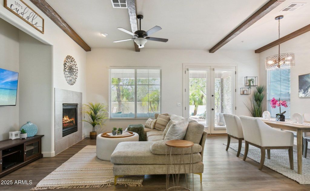 Photo of 7221 E Eclipse Drive, Scottsdale, AZ 85266 (MLS # 6866015)