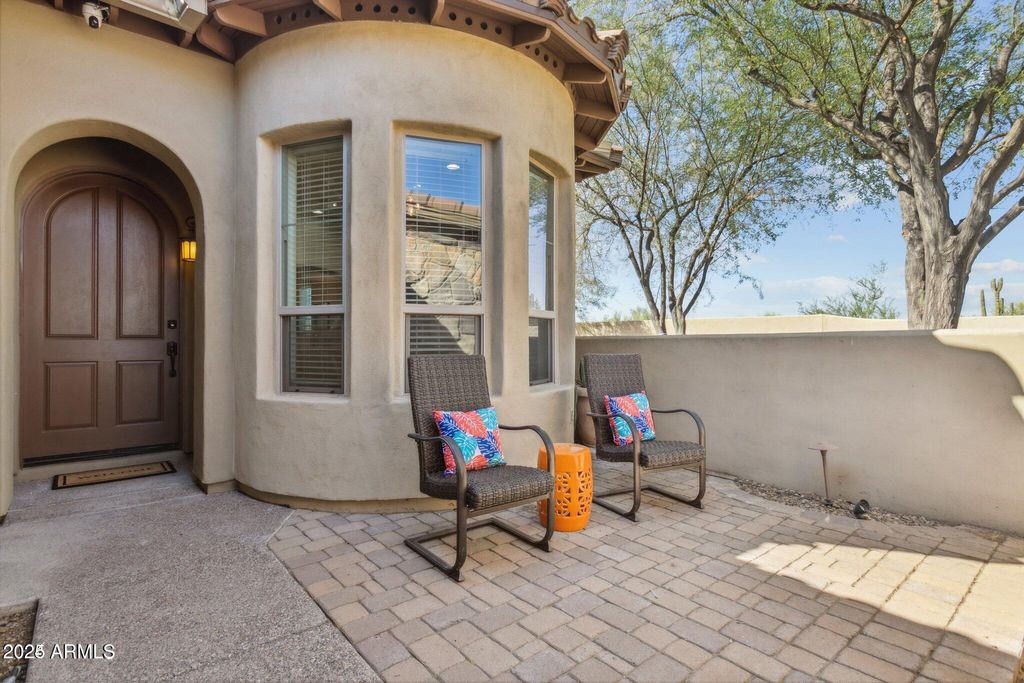 Photo of 7221 E Eclipse Drive, Scottsdale, AZ 85266 (MLS # 6866015)