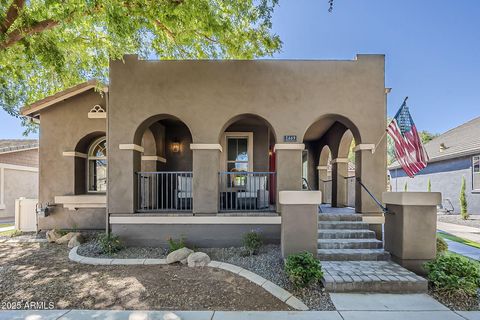 2669 E TAMARISK Street Gilbert AZ 85296