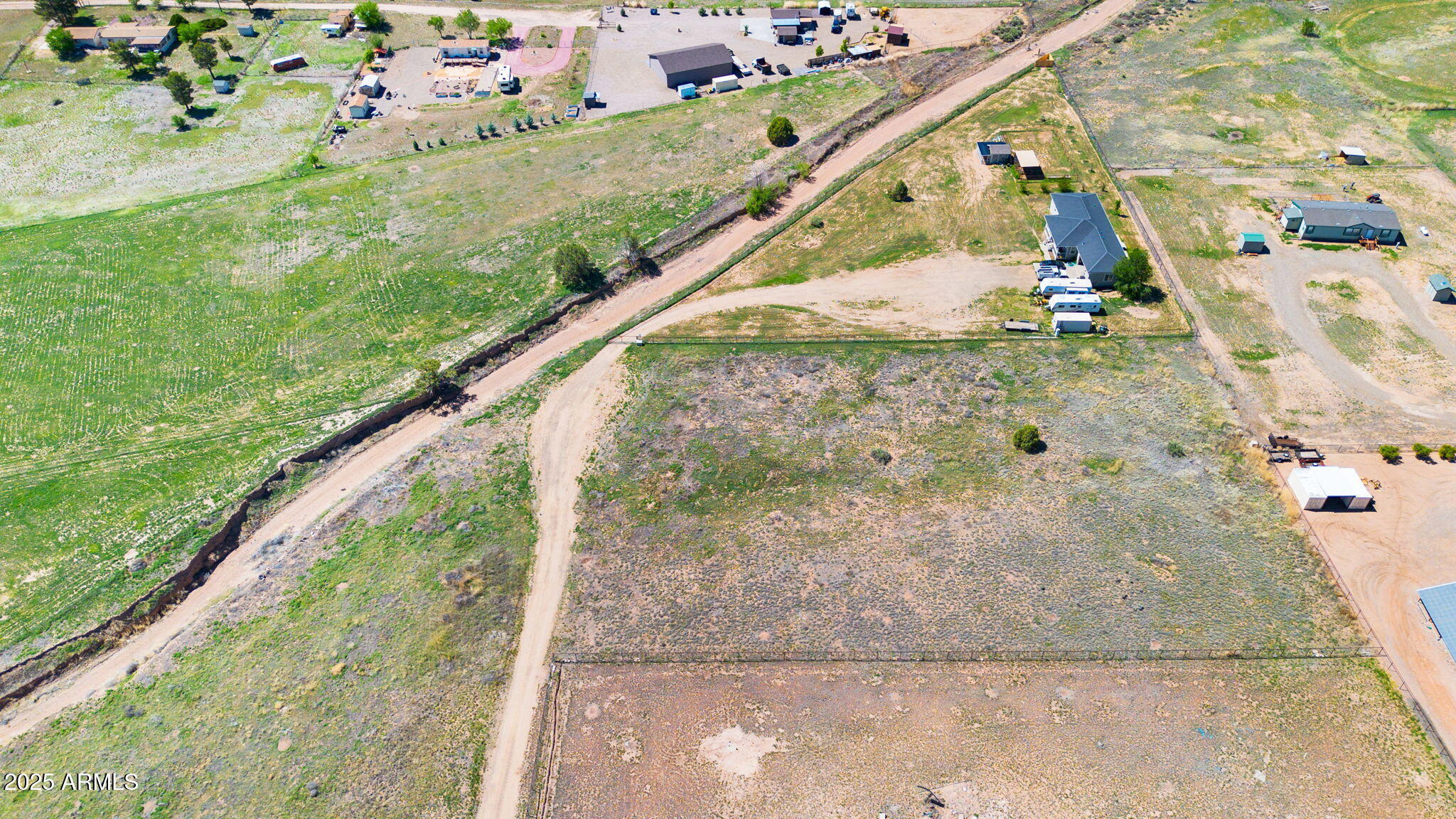 2630 N MOUNTAIN MEADOW Road -