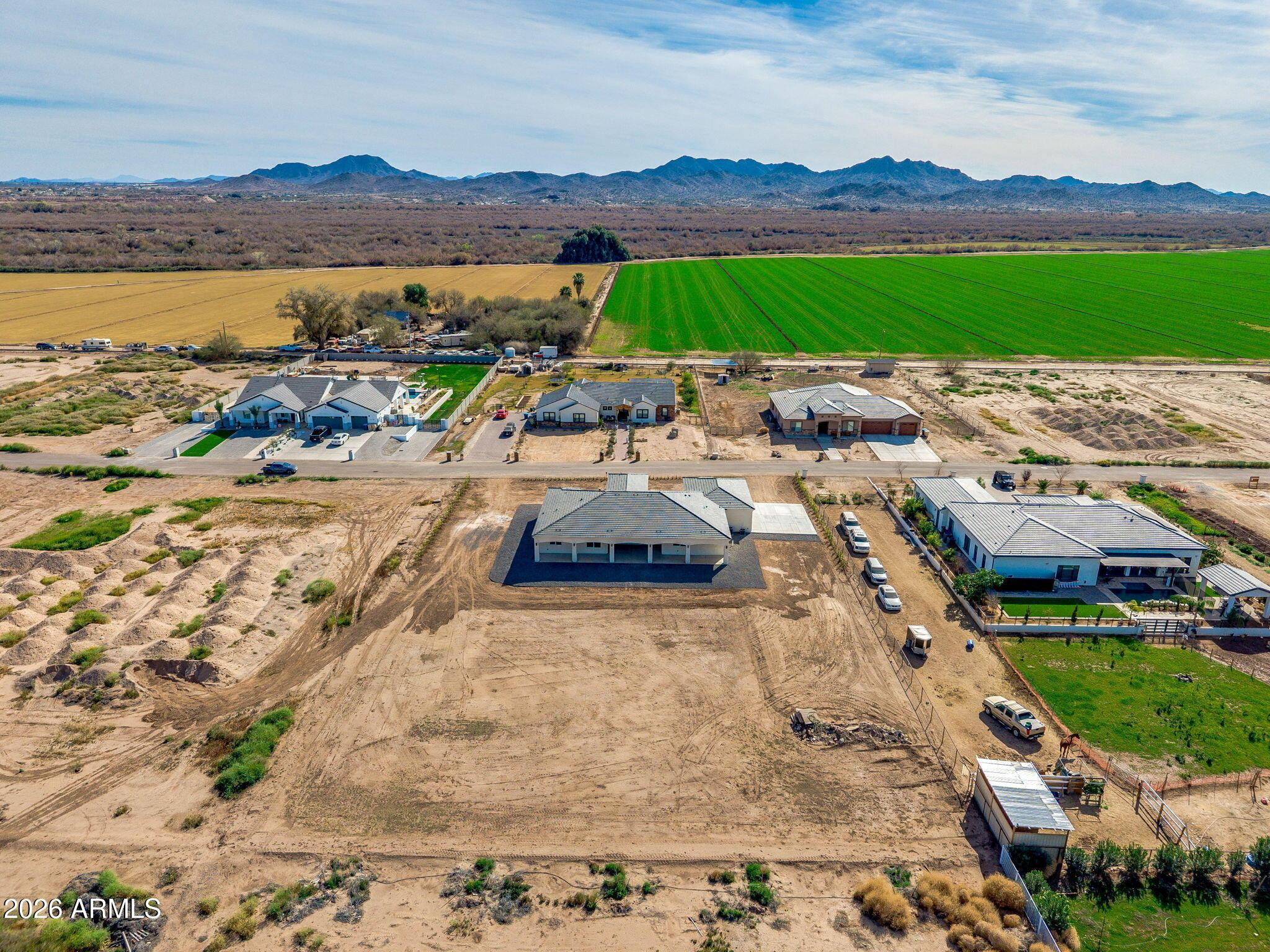 22926 W La Mirada Drive