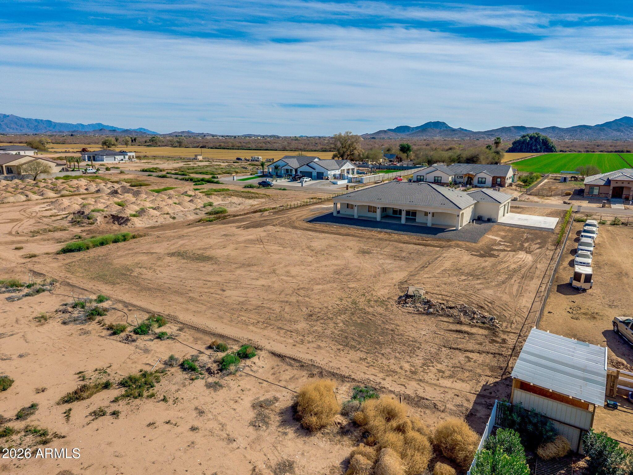 22926 W La Mirada Drive