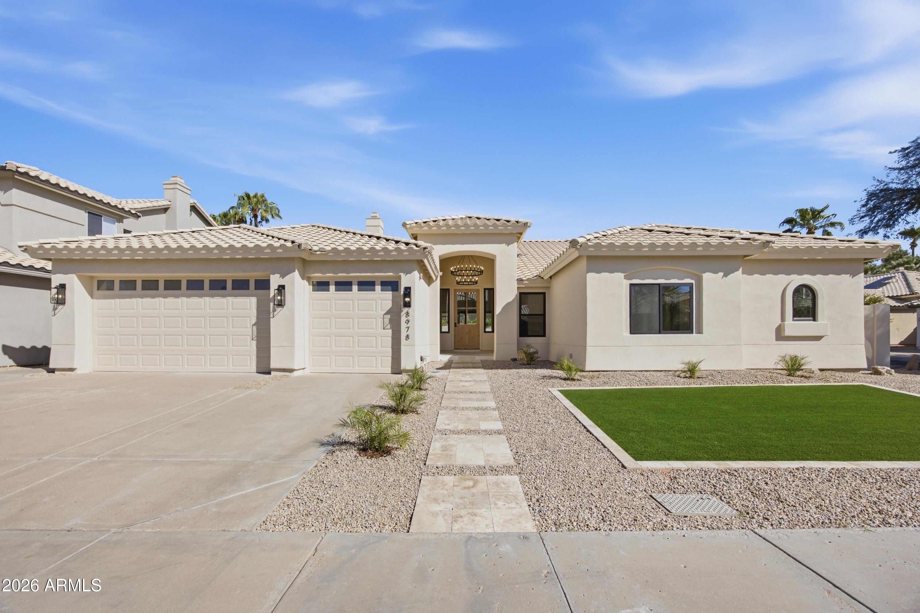 8978 E Wood Drive