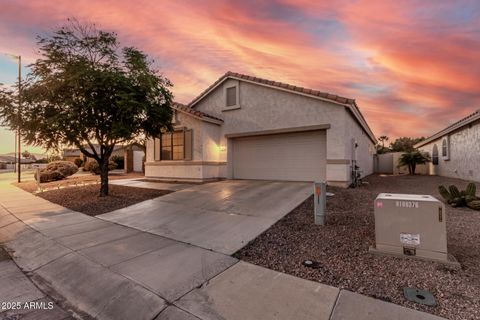 17504 N PHOENICIAN Drive Surprise AZ 85374