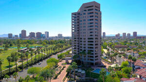 1040 E OSBORN Road 501