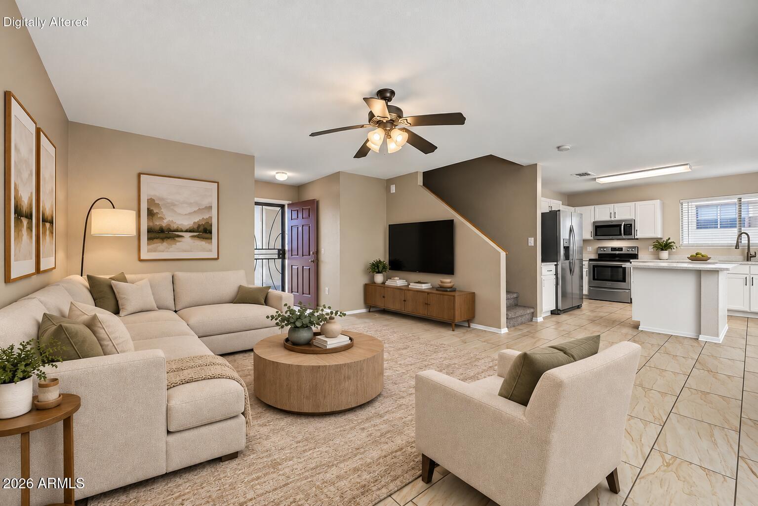 11531 E FLOWER Circle