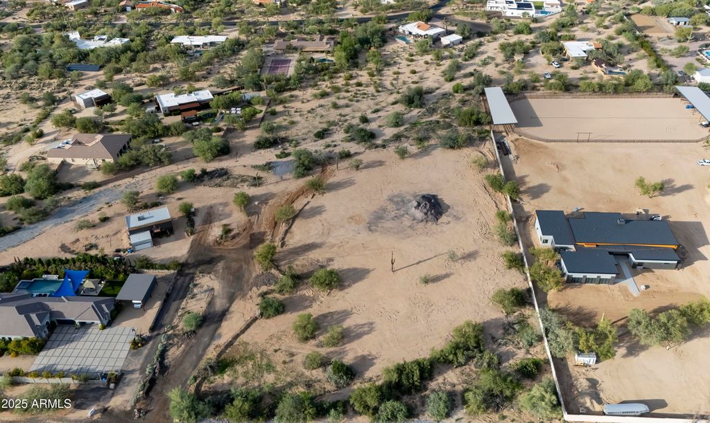 Photo of 5040 E Lone Mountain Road #-, Cave Creek, AZ 85331 (MLS # 6947287)