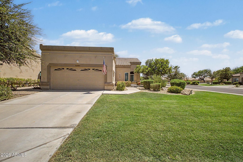 Photo of 8341 W Wescott Drive, Peoria, AZ 85382 (MLS # 7080605)