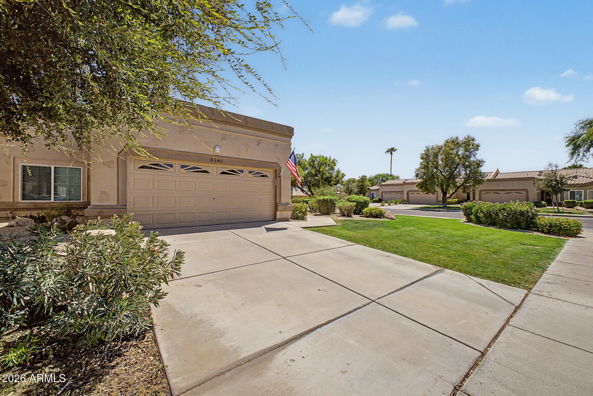 8341 W WESCOTT Drive