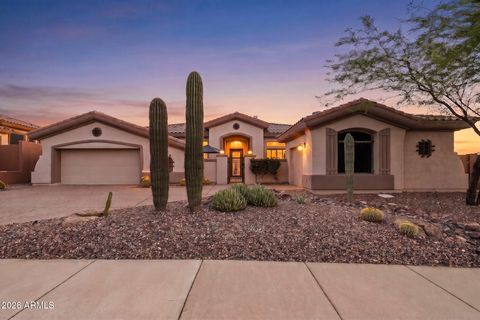 2223 W HAZELHURST Court Anthem AZ 85086