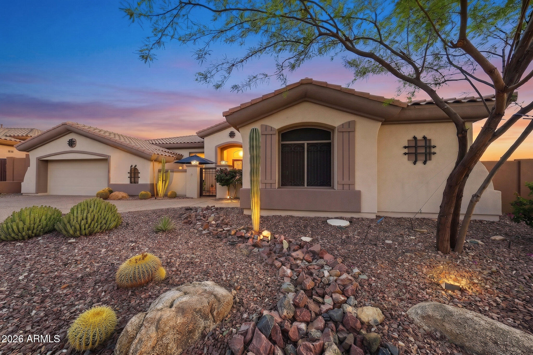 2223 W HAZELHURST Court