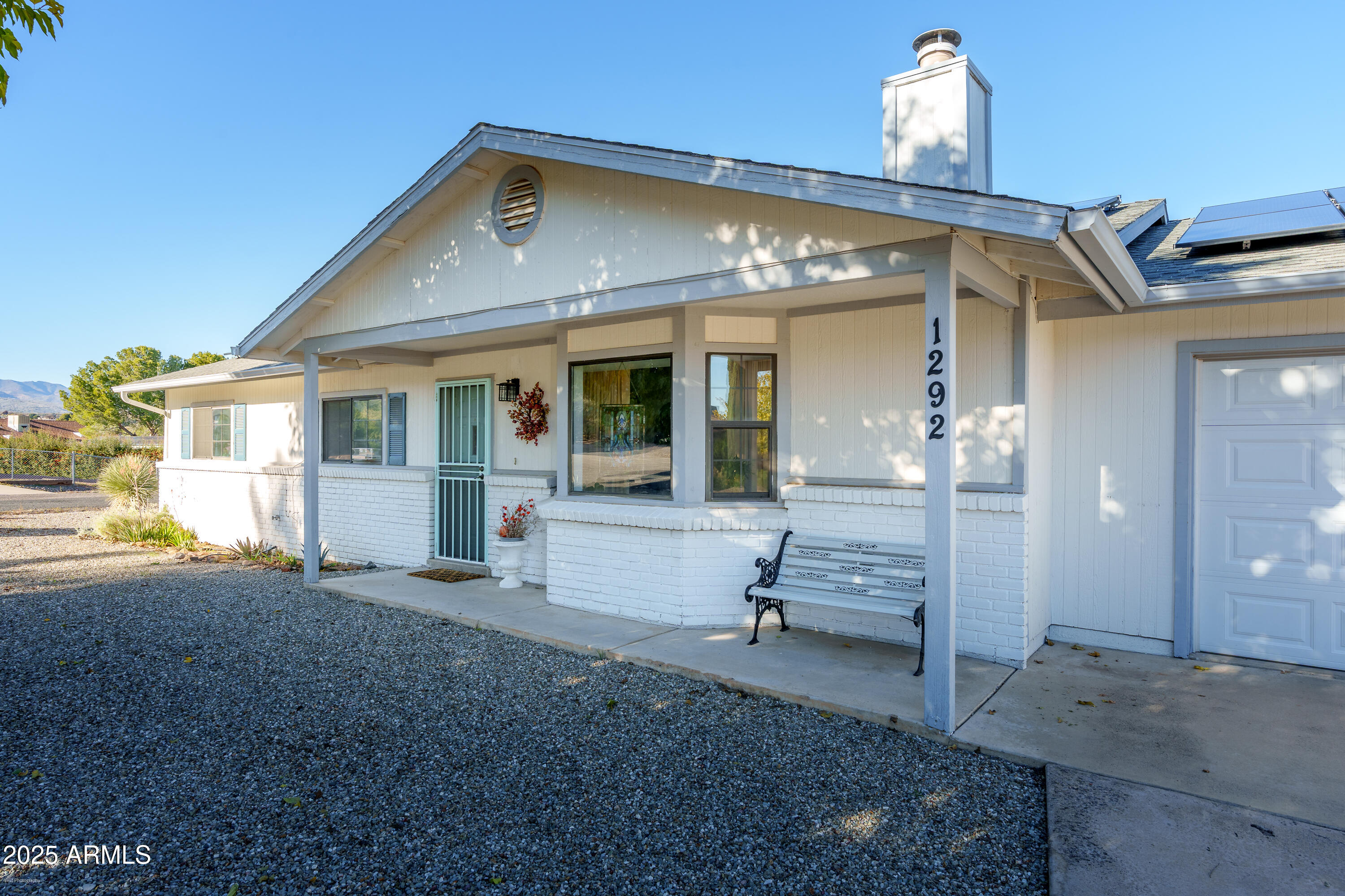 1292 E MEADOWLARK Lane