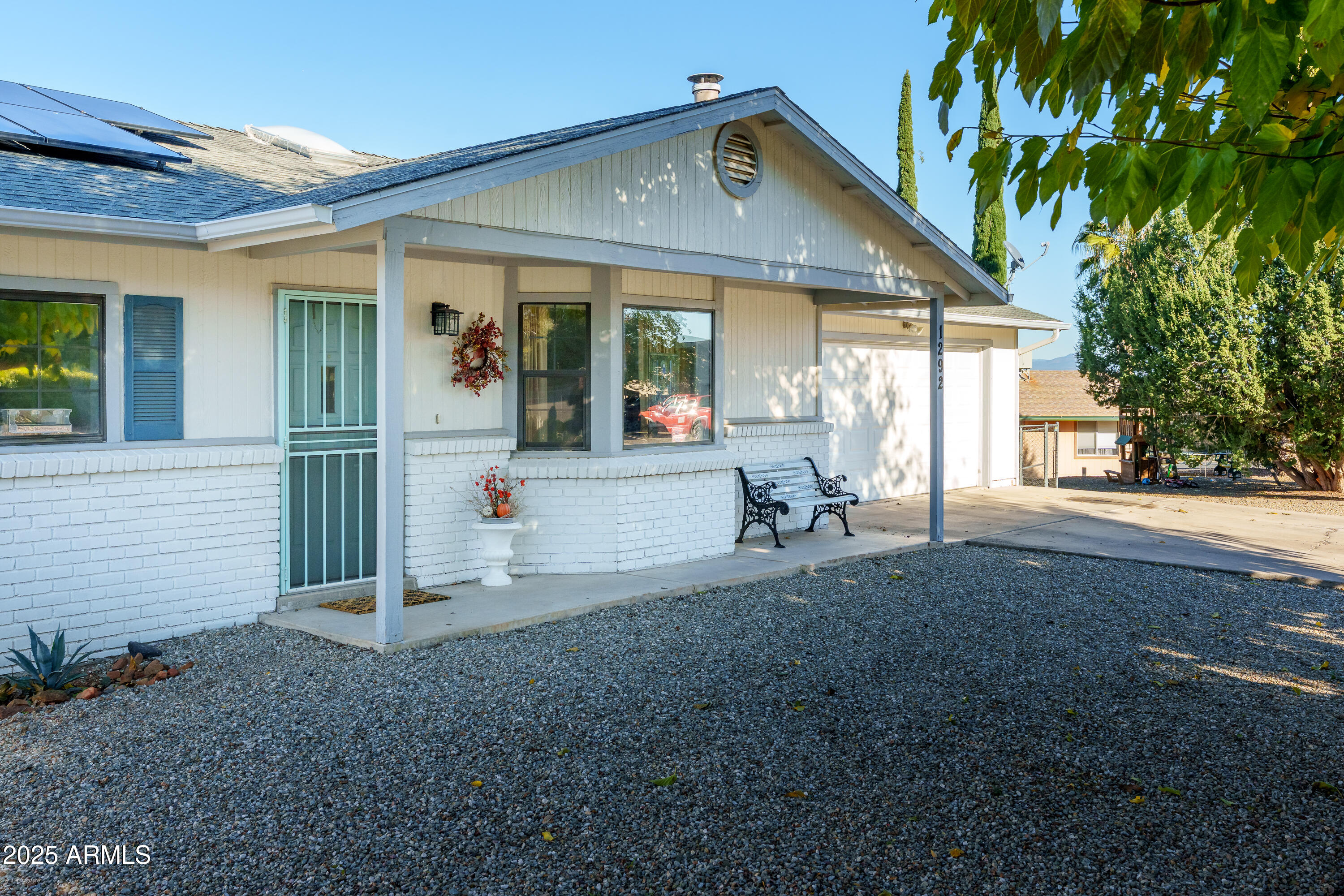 1292 E MEADOWLARK Lane