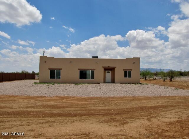None - Residential Lease