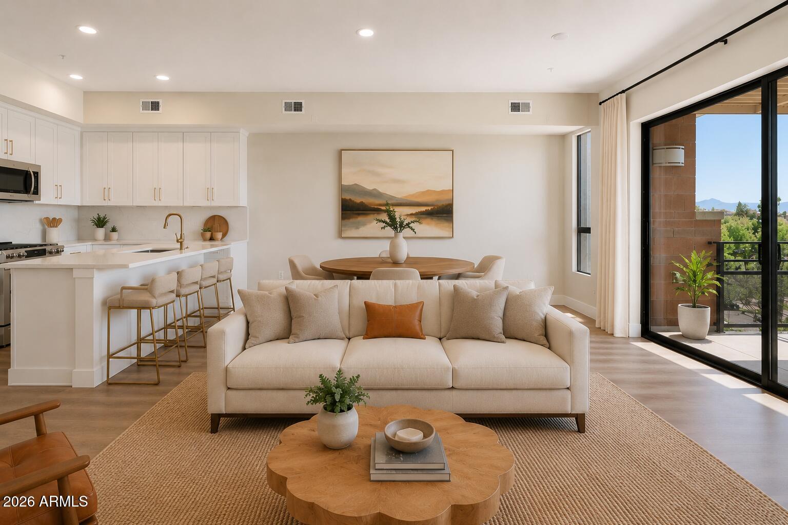 7126 E OSBORN Road 3009