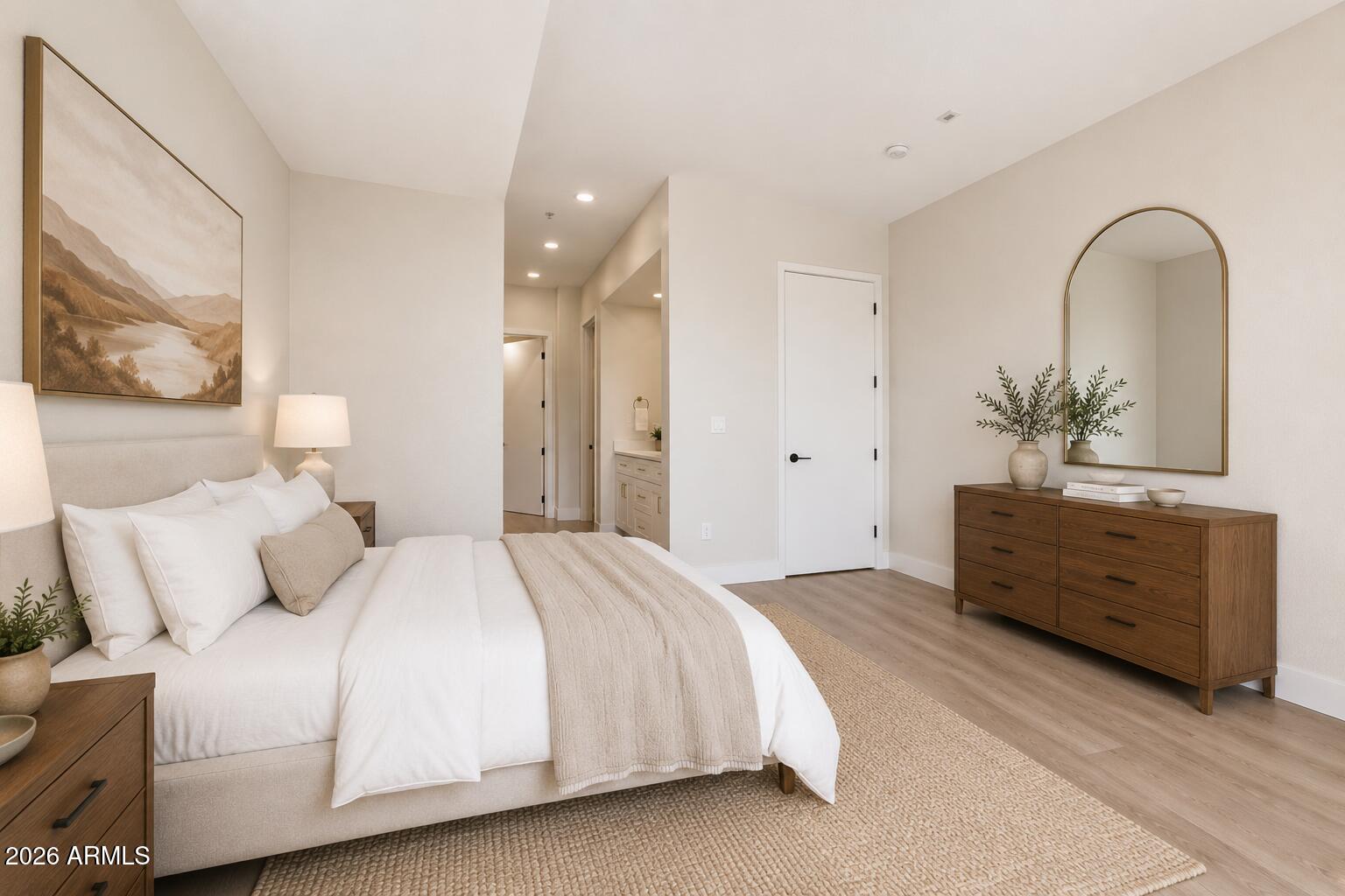 7126 E OSBORN Road 3009