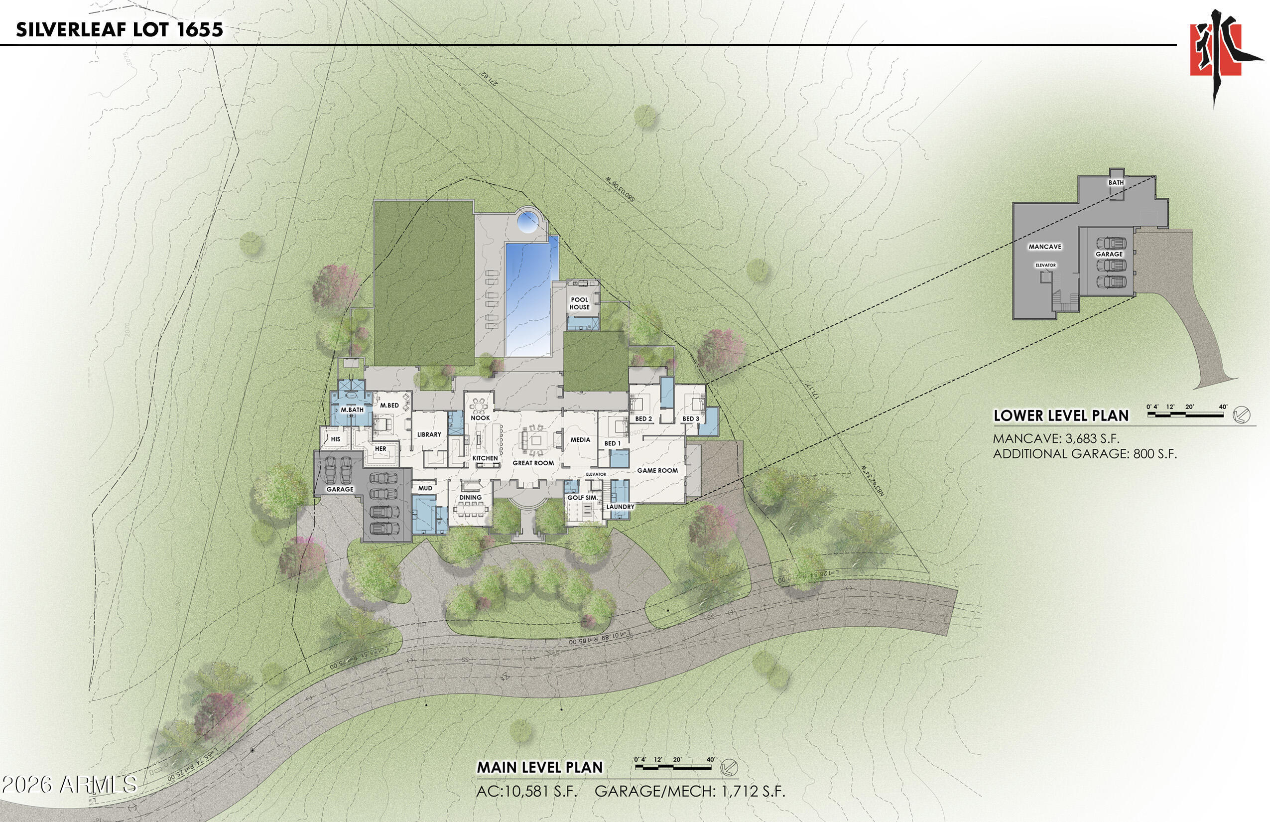 10713 E Wingspan Way 1655