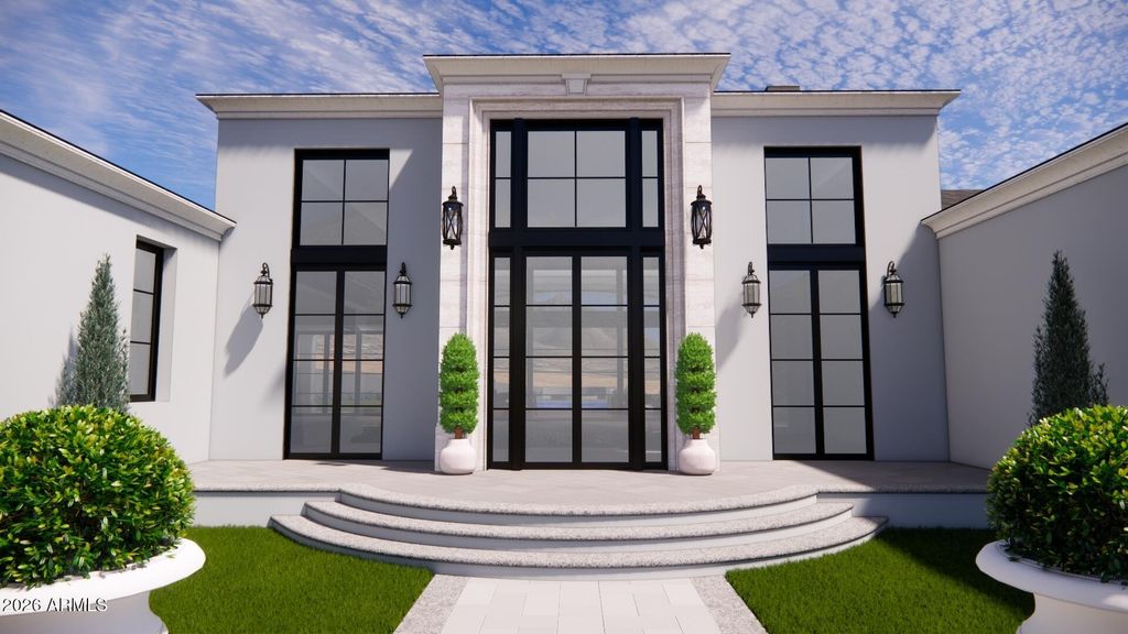 Photo of 10713 E Wingspan Way #1655, Scottsdale, AZ 85255 (MLS # 6978375)