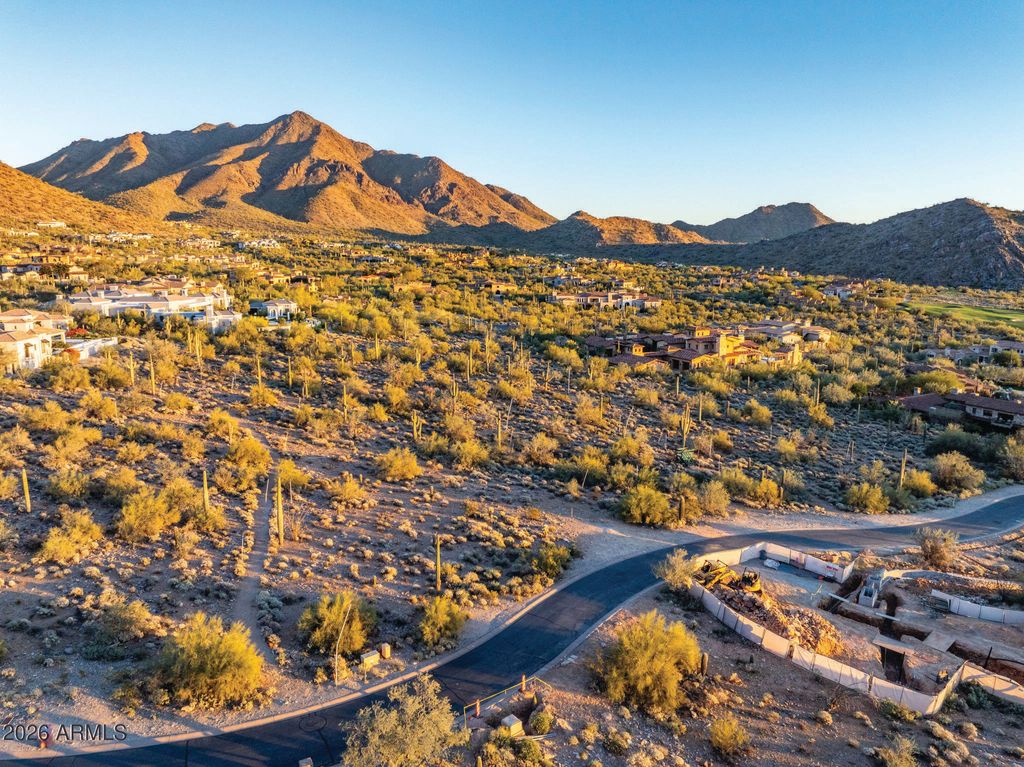 Photo of 10713 E Wingspan Way #1655, Scottsdale, AZ 85255 (MLS # 6978375)