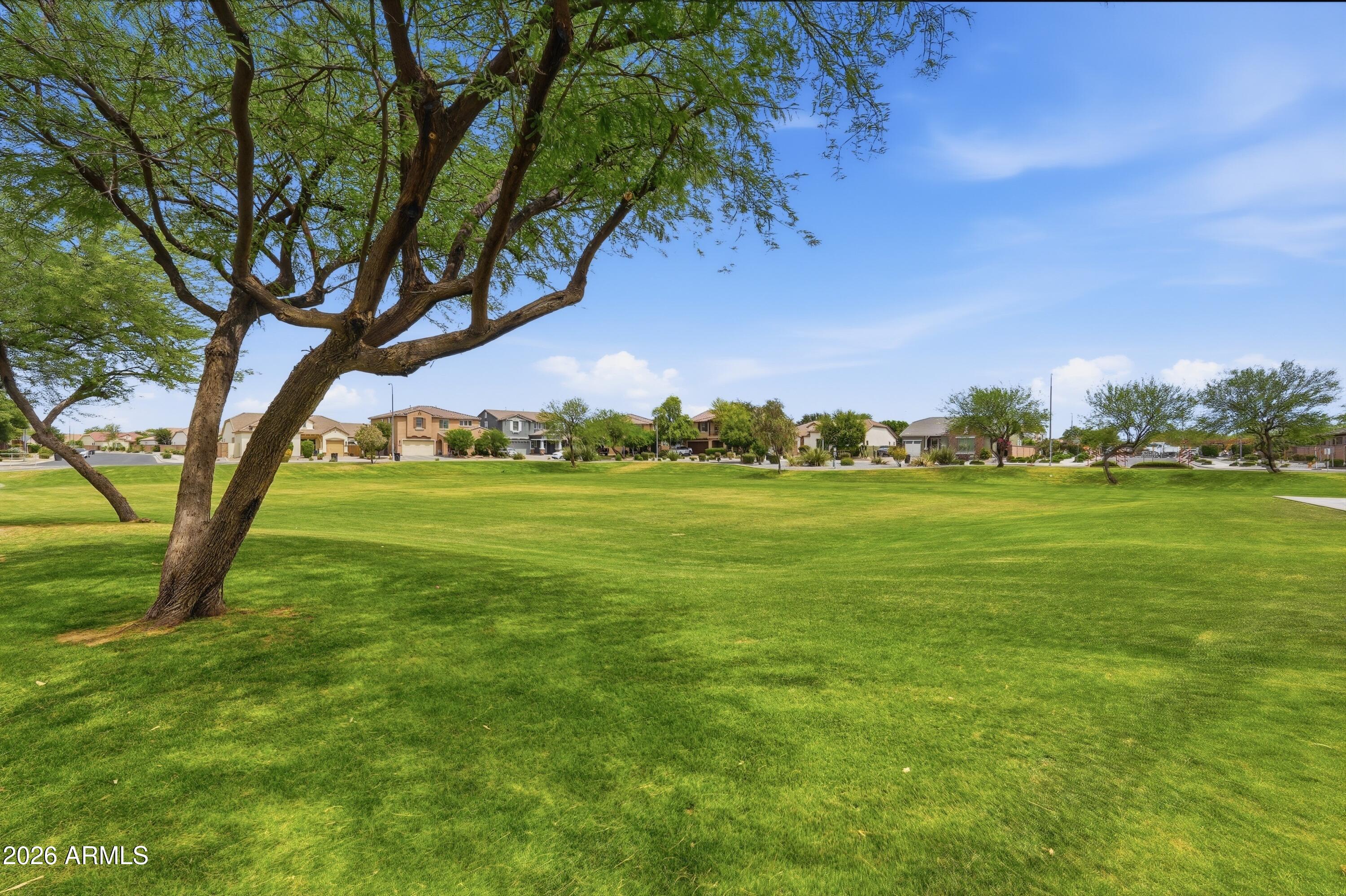 AVIAN MEADOWS - Residential