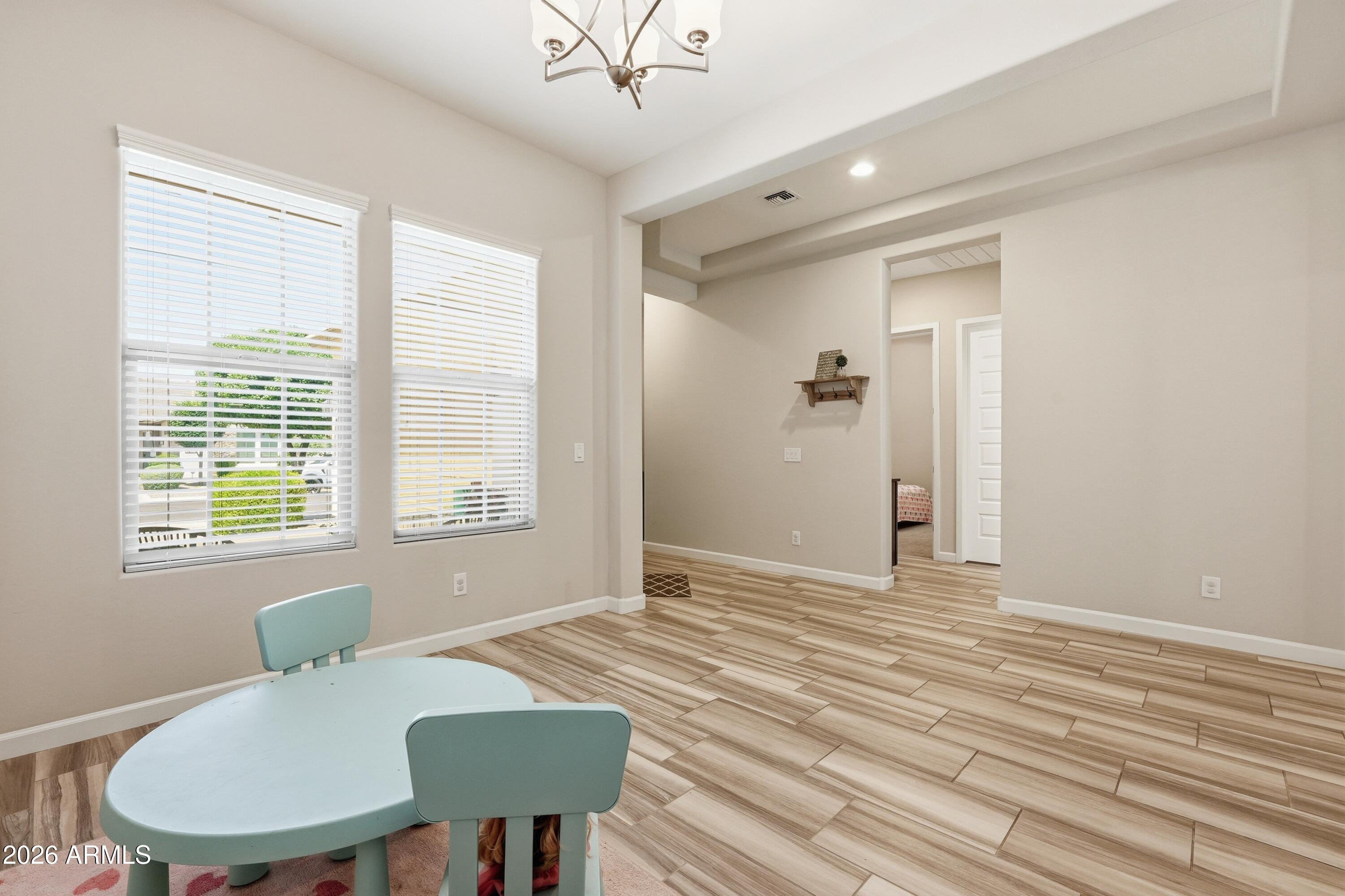 AVIAN MEADOWS - Residential