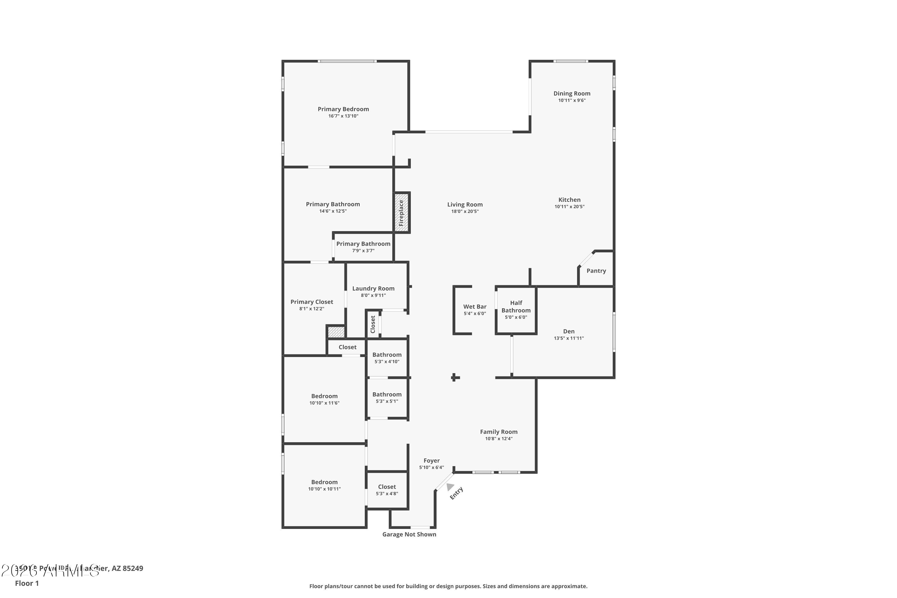 AVIAN MEADOWS - Residential